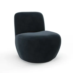 Fauteuil pivotant Jena