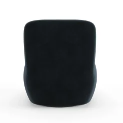 Fauteuil pivotant Jena