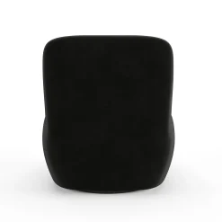 Fauteuil pivotant Jena
