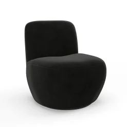 Fauteuil pivotant Jena