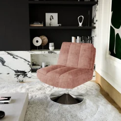 Fauteuil Pivotant Timeless