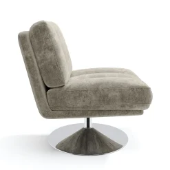 Fauteuil Pivotant Timeless
