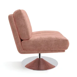 Fauteuil Pivotant Timeless
