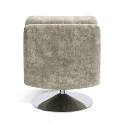 Fauteuil Pivotant Timeless