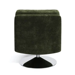 Fauteuil Pivotant Timeless