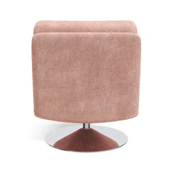 Fauteuil Pivotant Timeless
