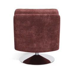 Fauteuil Pivotant Timeless