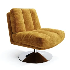 Fauteuil Pivotant Timeless