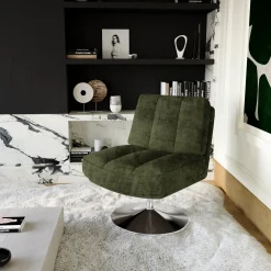 Fauteuil Pivotant Timeless