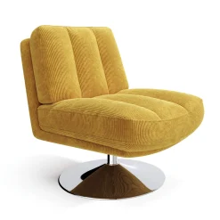 Fauteuil Pivotant Timeless