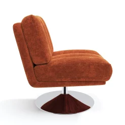Fauteuil Pivotant Timeless