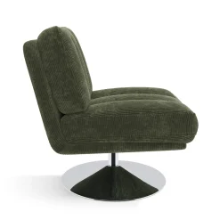 Fauteuil Pivotant Timeless