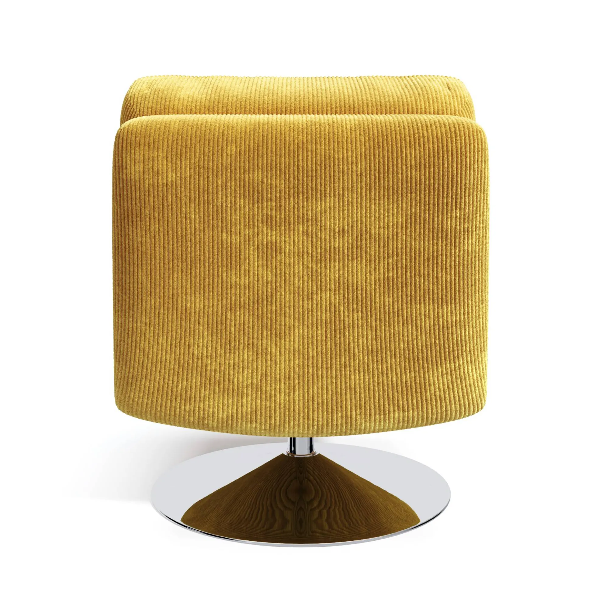 Fauteuil Pivotant Timeless