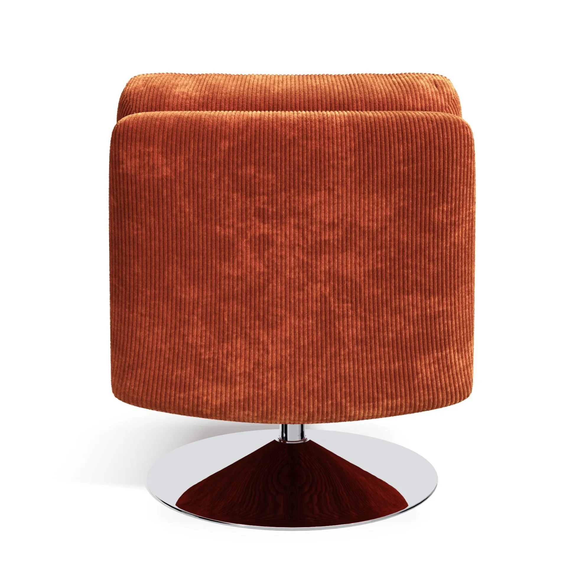 Fauteuil Pivotant Timeless