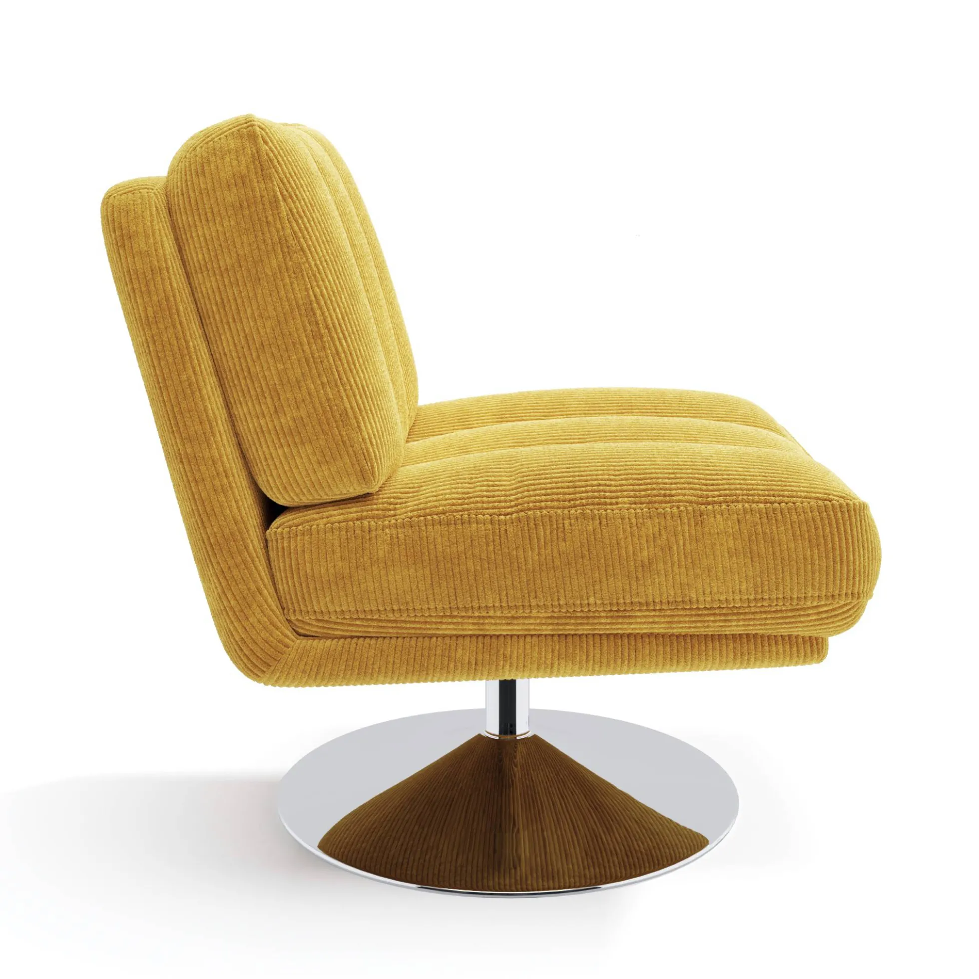 Fauteuil Pivotant Timeless