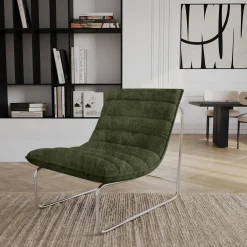 Fauteuil Vinty
