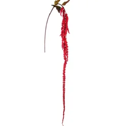 Feuillage Amarante Tombante 117 cm