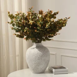 Feuillage Eucalyptus 80 cm