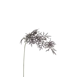 Feuillage Herbe tombante 70 cm