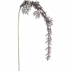 Feuillage Herbe tombante 129 cm