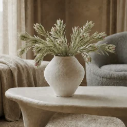 Feuillage Protea tombant