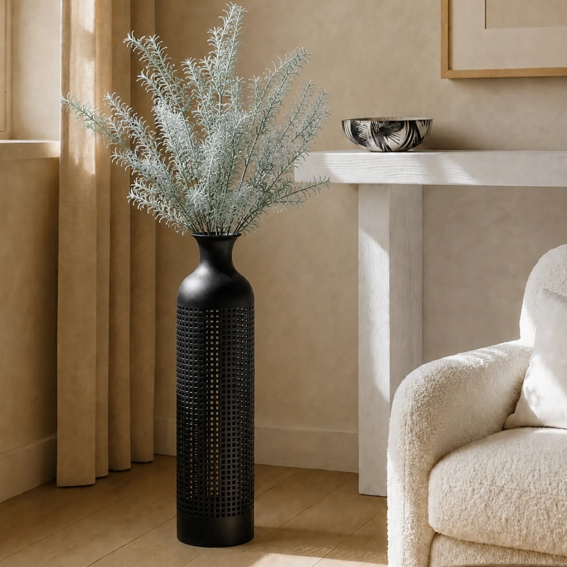 Feuillage Sedum blanchi 76 cm