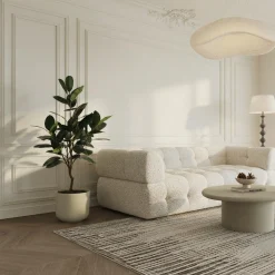 Ficus en pot 130 cm