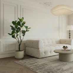 Ficus en pot 150 cm