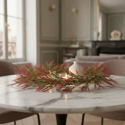 Guirlande de Mini Fleurs