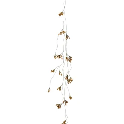Guirlande de Mini Fleurs Automne