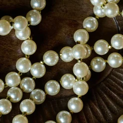Guirlande de Perles
