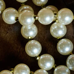 Guirlande de Perles