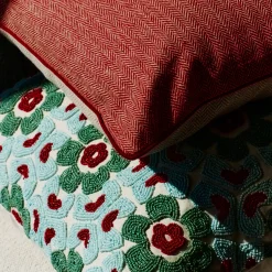 Housse de Coussin Arris réversible
