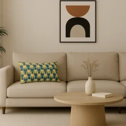 Housse de Coussin Casuarina