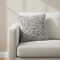 Housse de Coussin Delicate