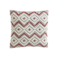 Housse de Coussin Diamond