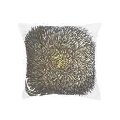 Housse de Coussin Goldy