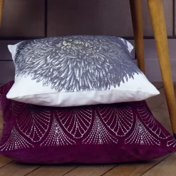 Housse de Coussin Goldy