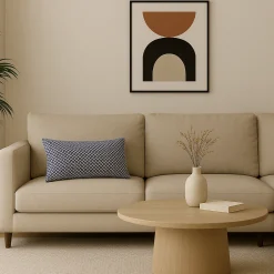 Housse de Coussin Milos