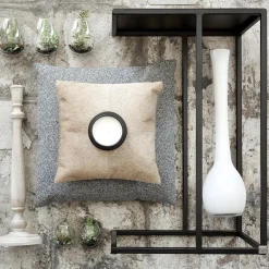Housse de Coussin Moogly