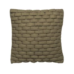 Housse de Coussin Nut