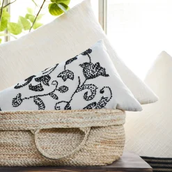 Housse de Coussin Odeon