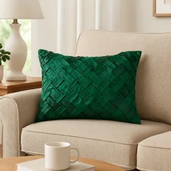 Housse de coussin Saint