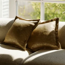 Housse de Coussin Seven