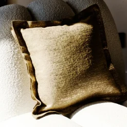 Housse de Coussin Seven