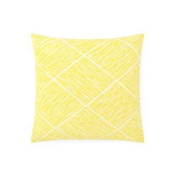 Housse de Coussin Smile