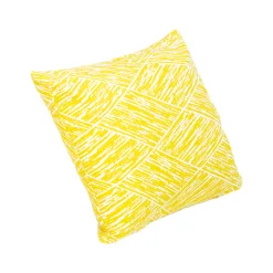 Housse de Coussin Smile