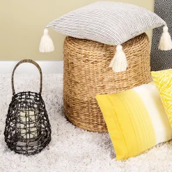 Housse de Coussin Sofa
