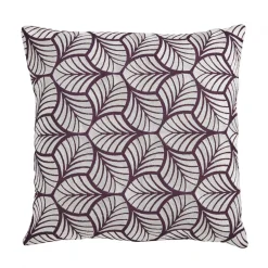Housse de Coussin Swan