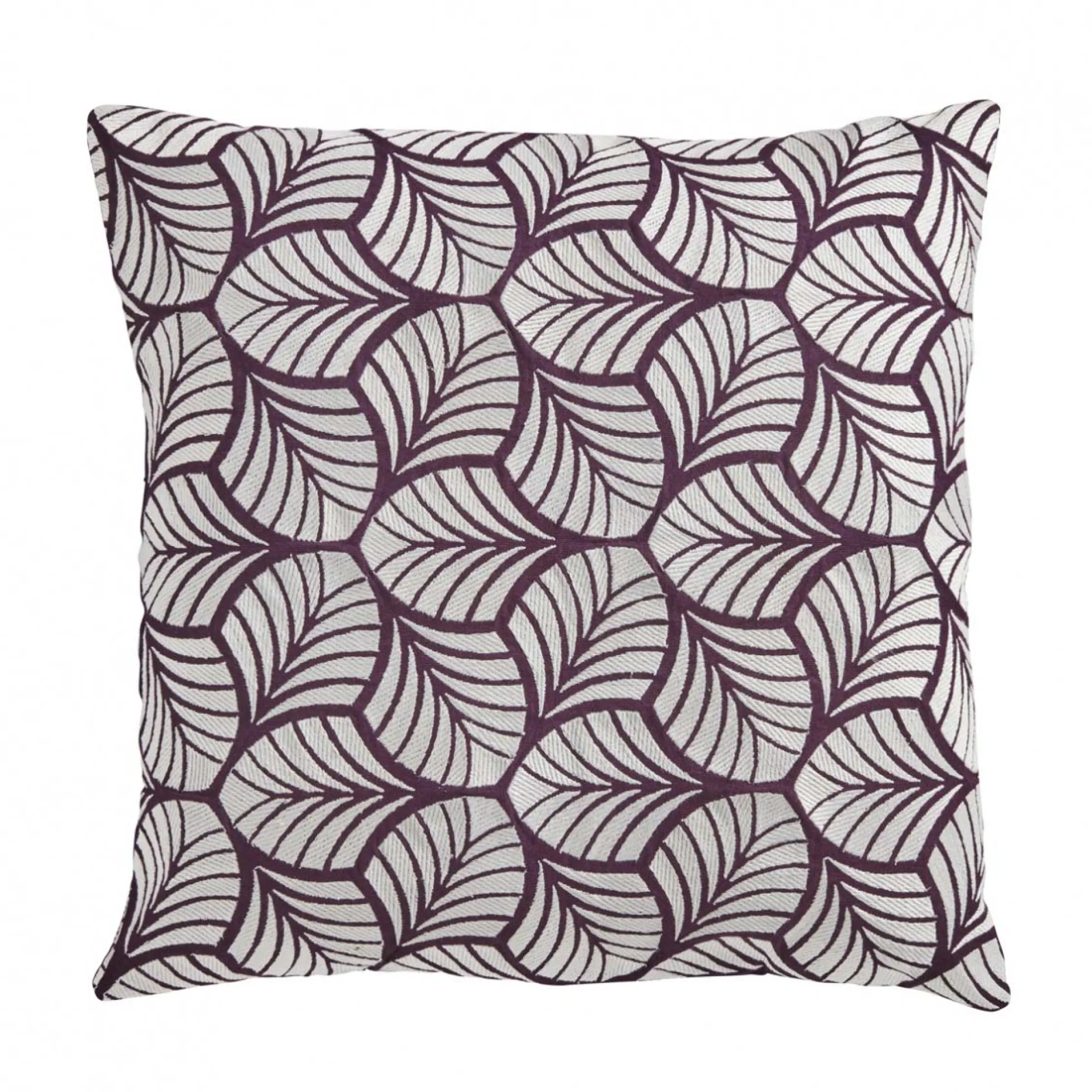 Housse de Coussin Swan
